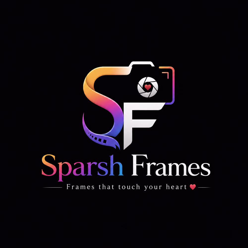 Sparsh Frames™