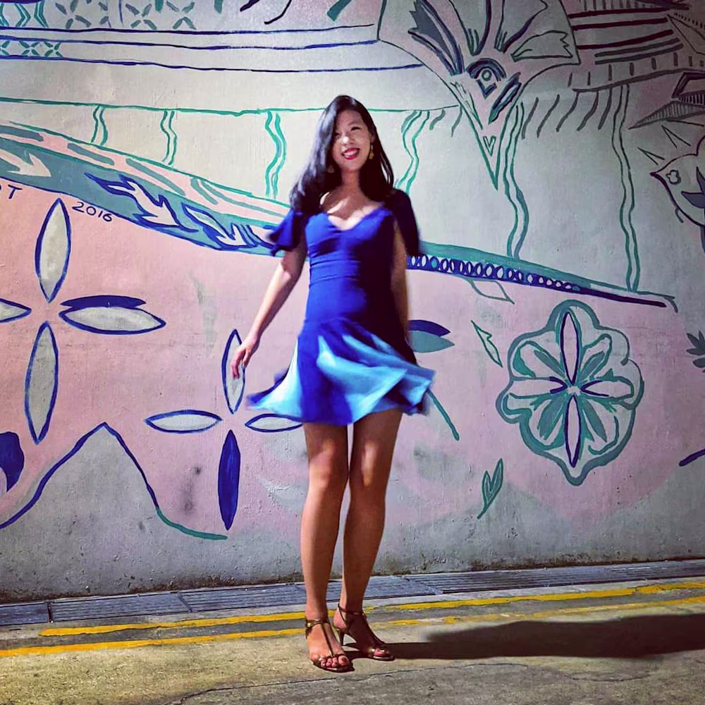 Denise Han