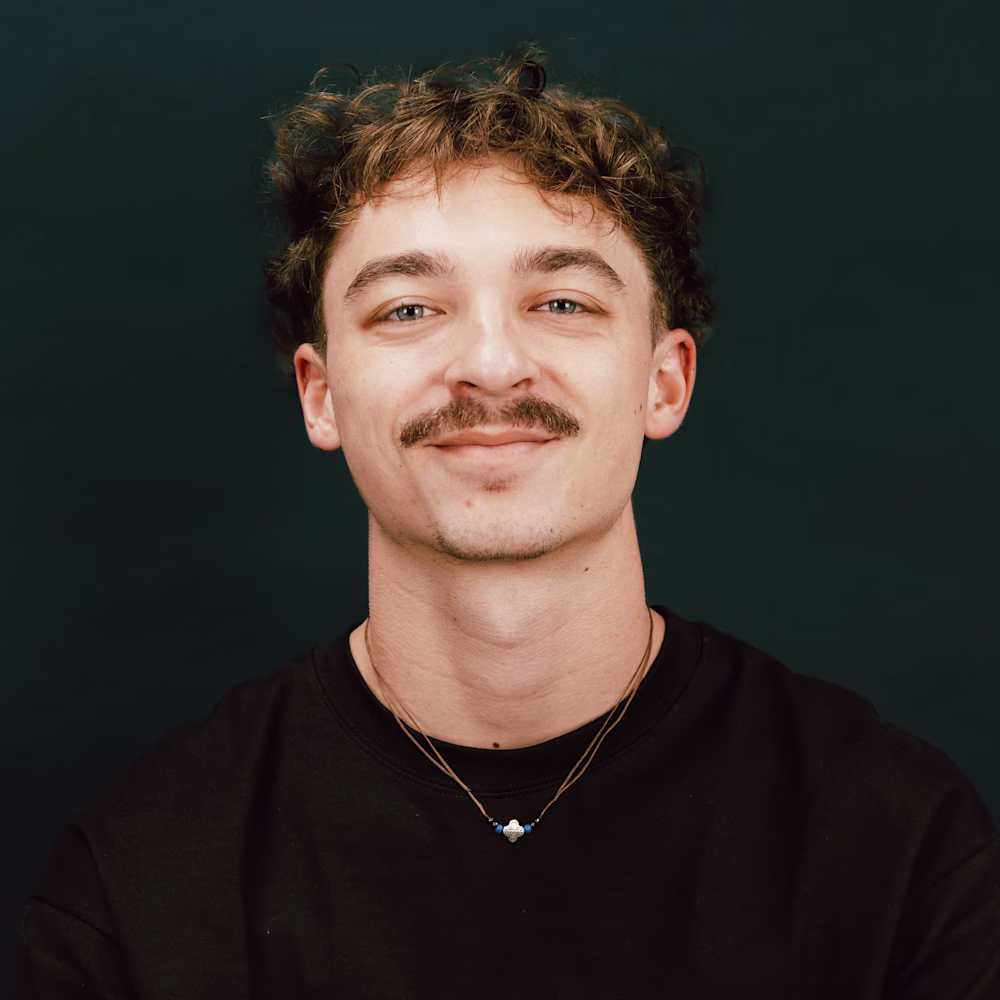 Trey Vititoe