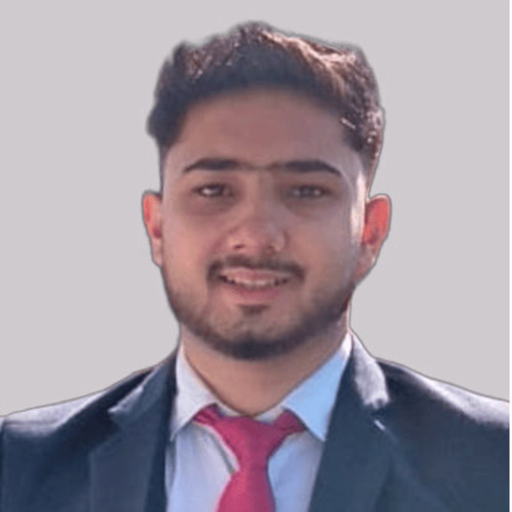 Chetan Pandey