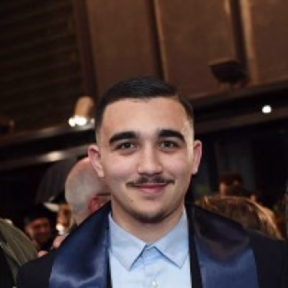 Mylan Mahieddine