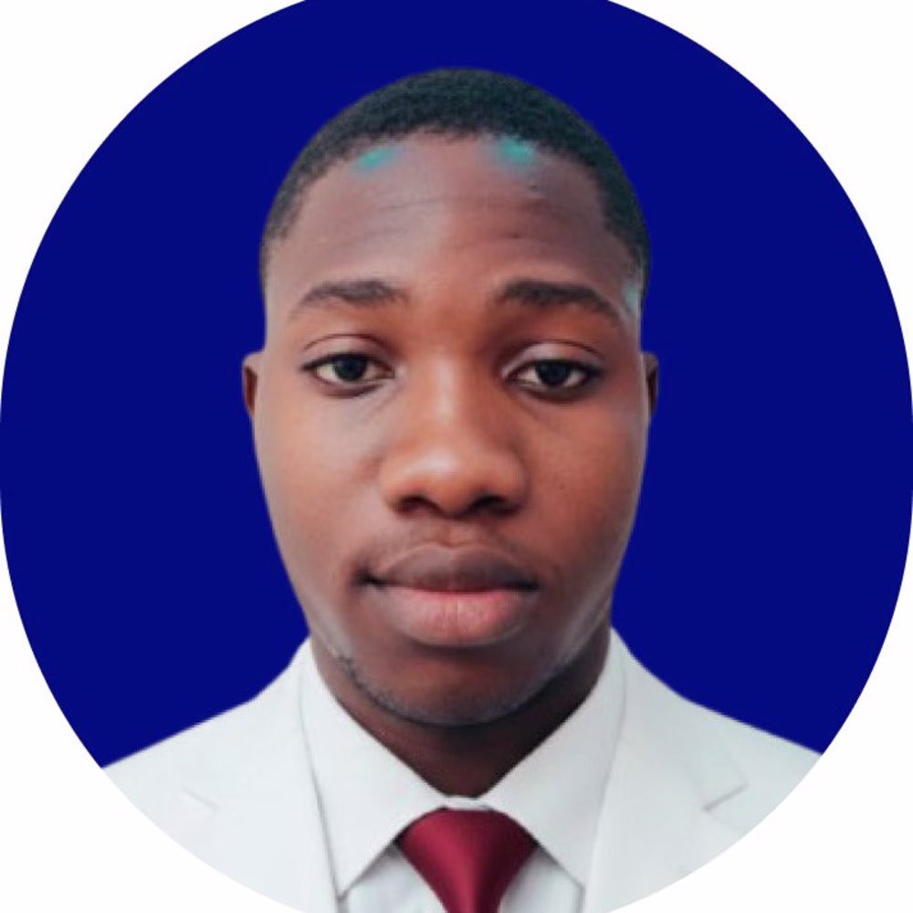 Owoeye Ayomide