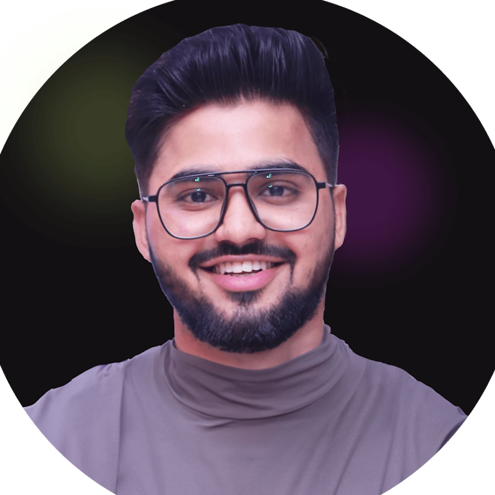 Piyush Kumar Singh