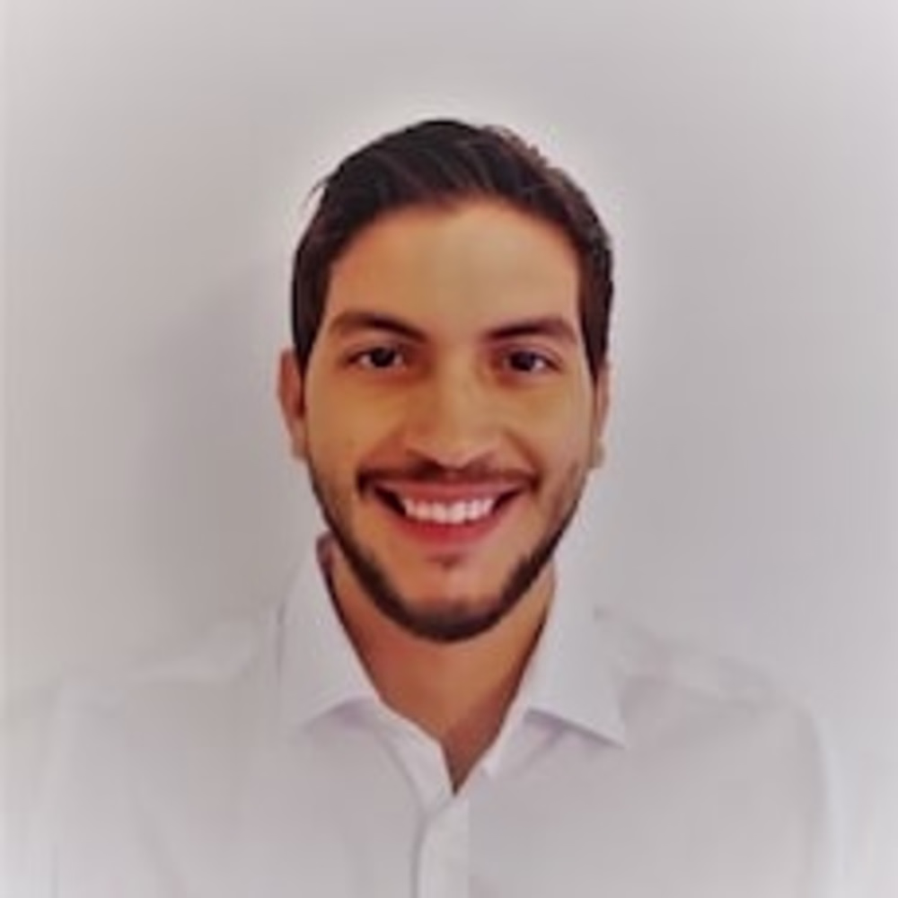 Rodrigo Wahl