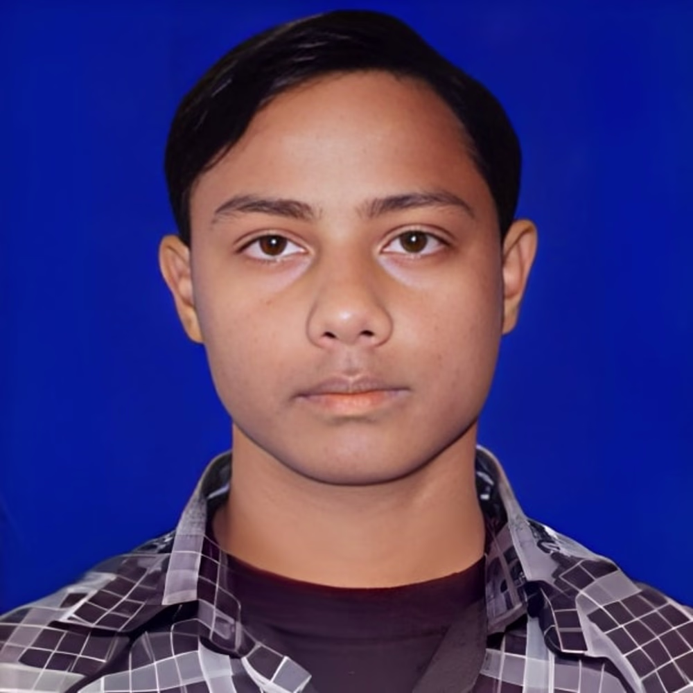 GYAN CHANDRA