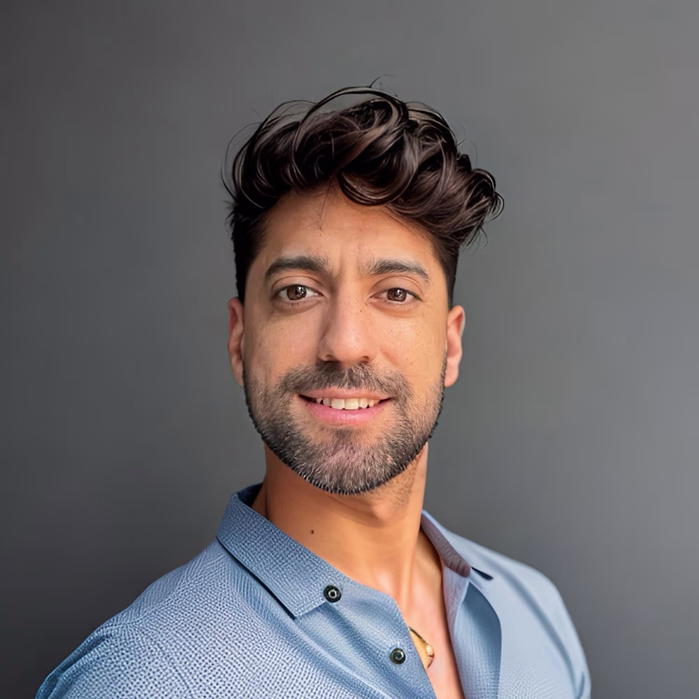 Camilo Gonzalez