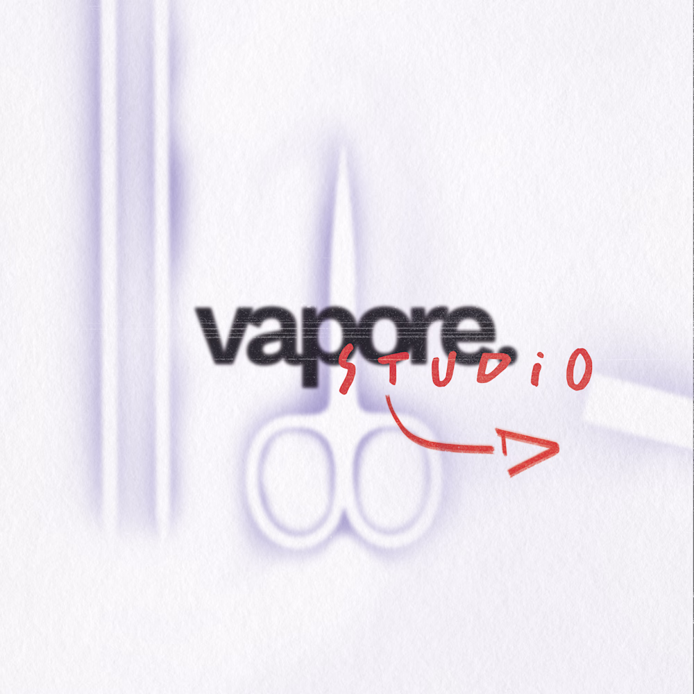 Vapore. Studio