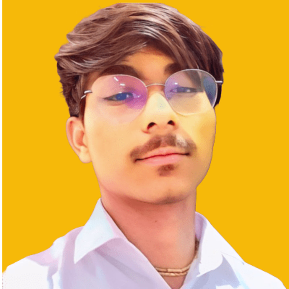 Sourabh Kumar 