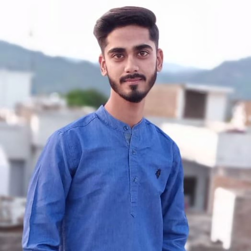 Faaiz Rajpoot