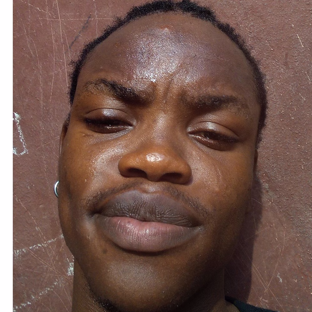 Nosakhare  Osamuyi 