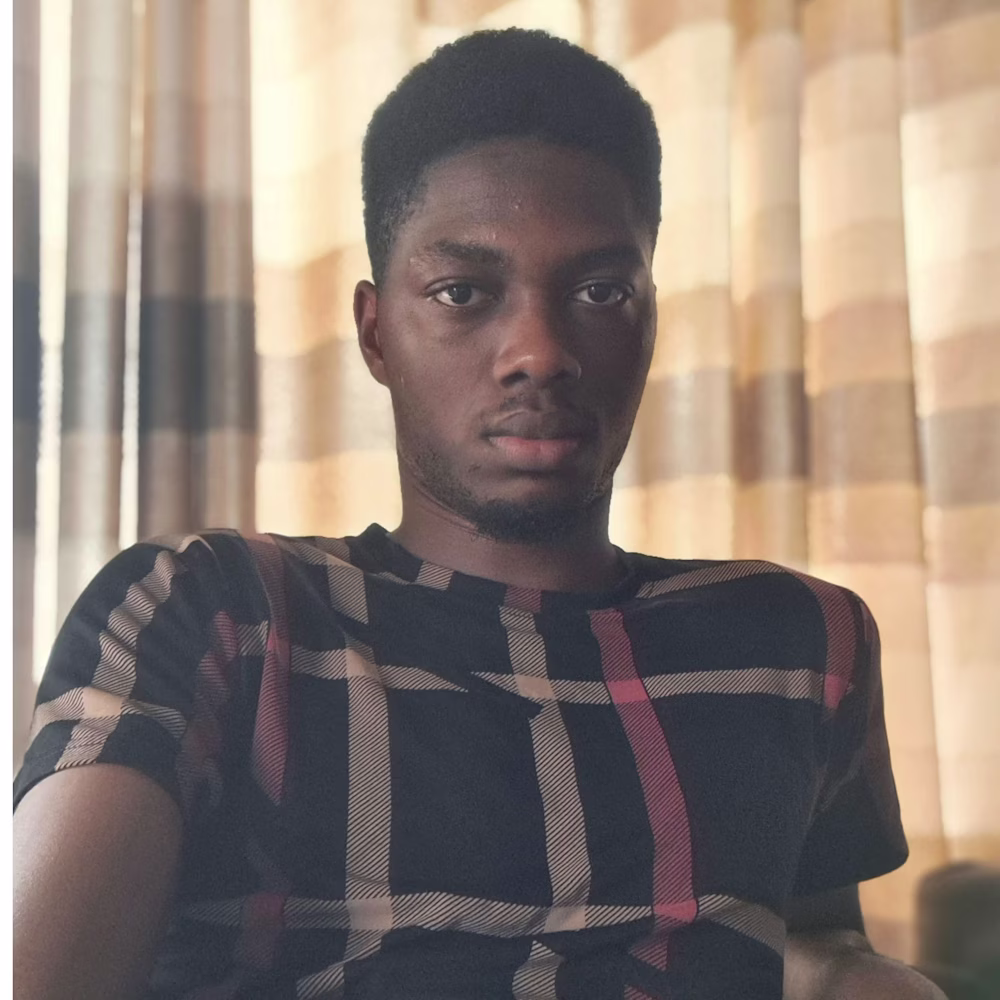 Emmanuel Jemeni