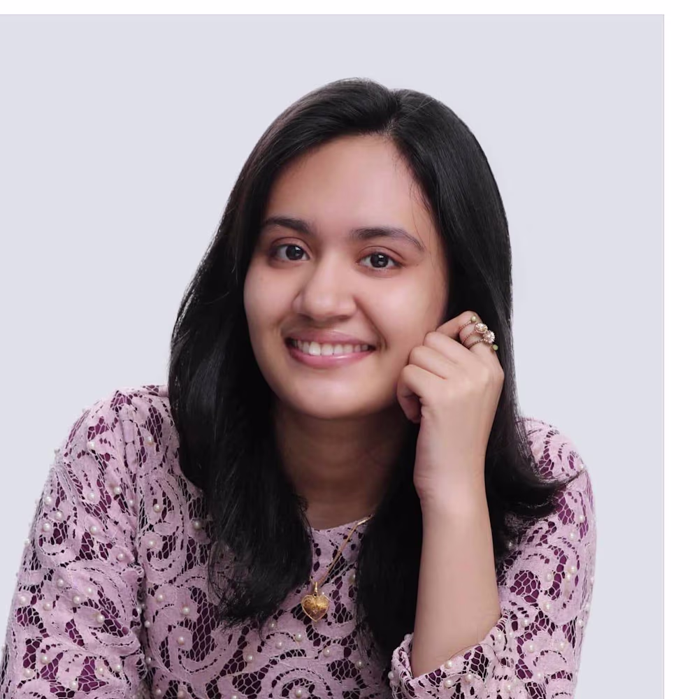 Farisah Siddiqui