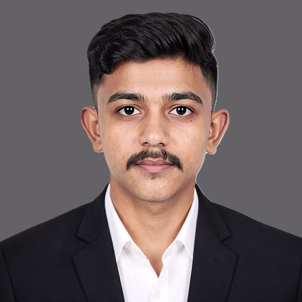 Gautam Vyas