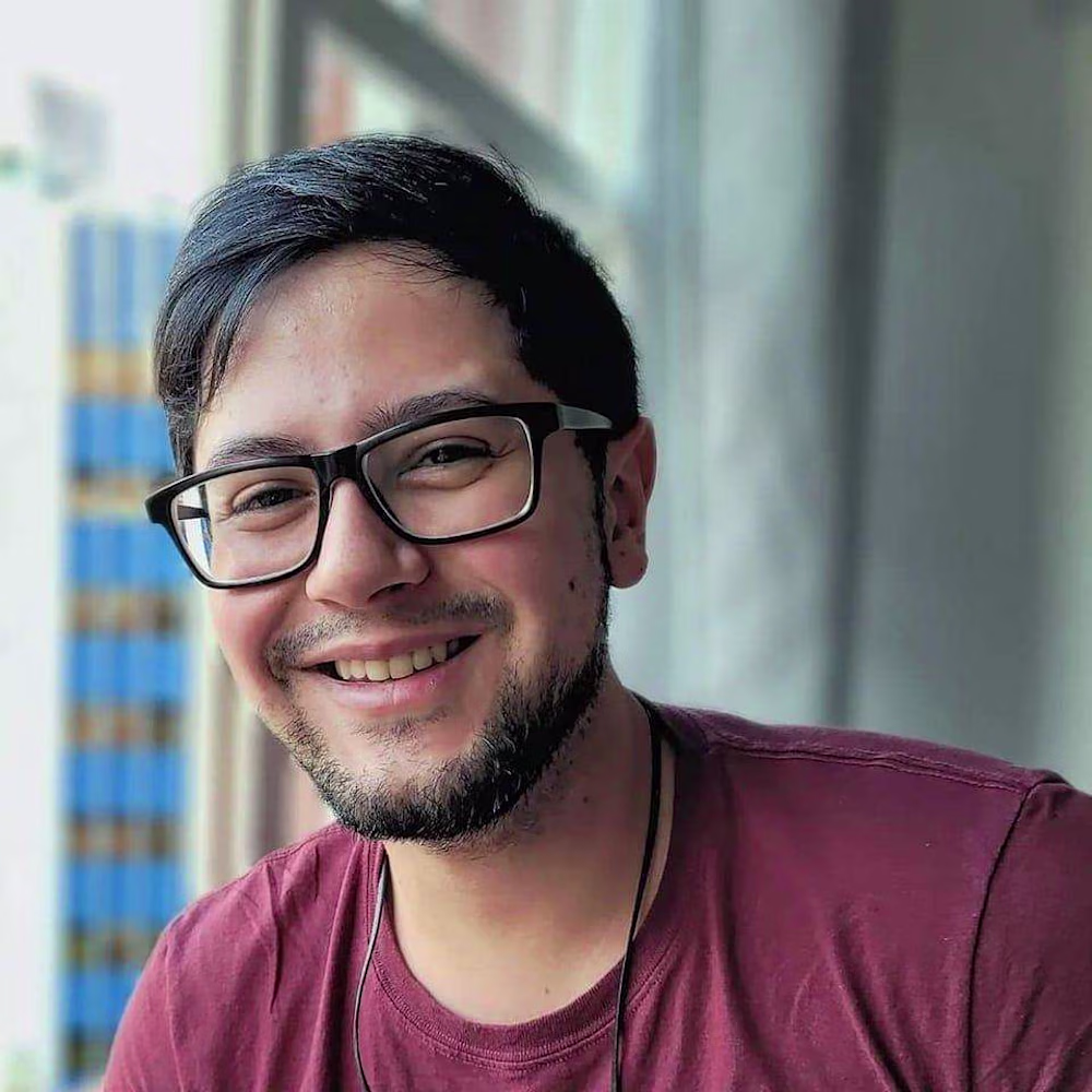 Jason Ming Hong