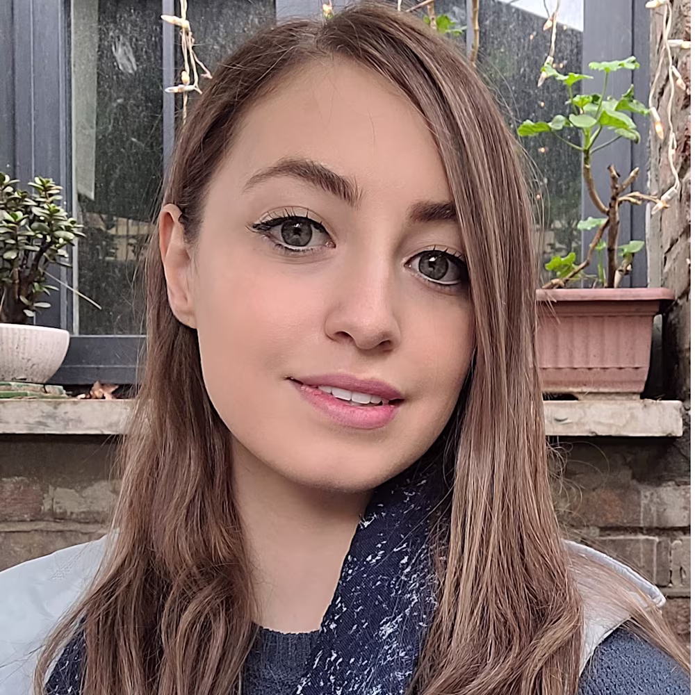 Zahra S