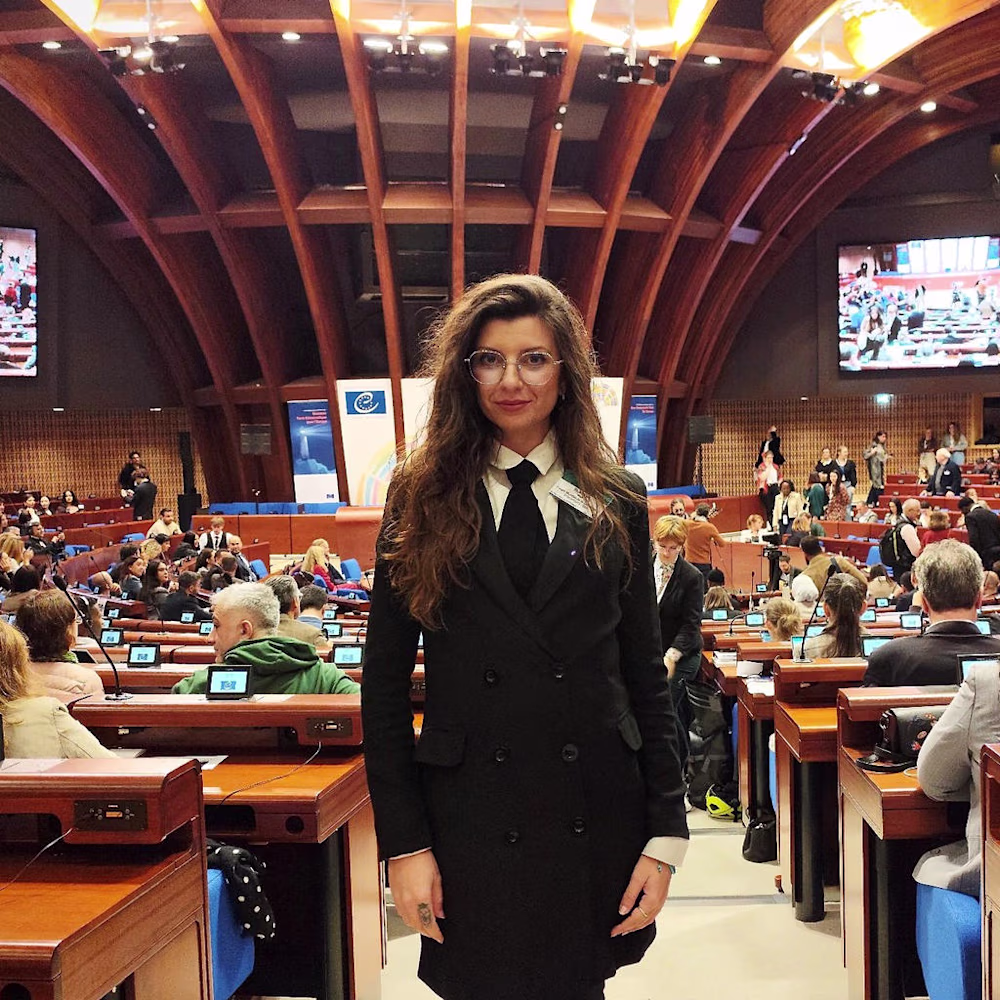 Maja Slaveva