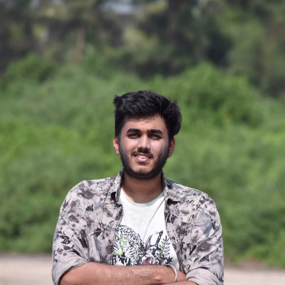 Saurav Hiremath