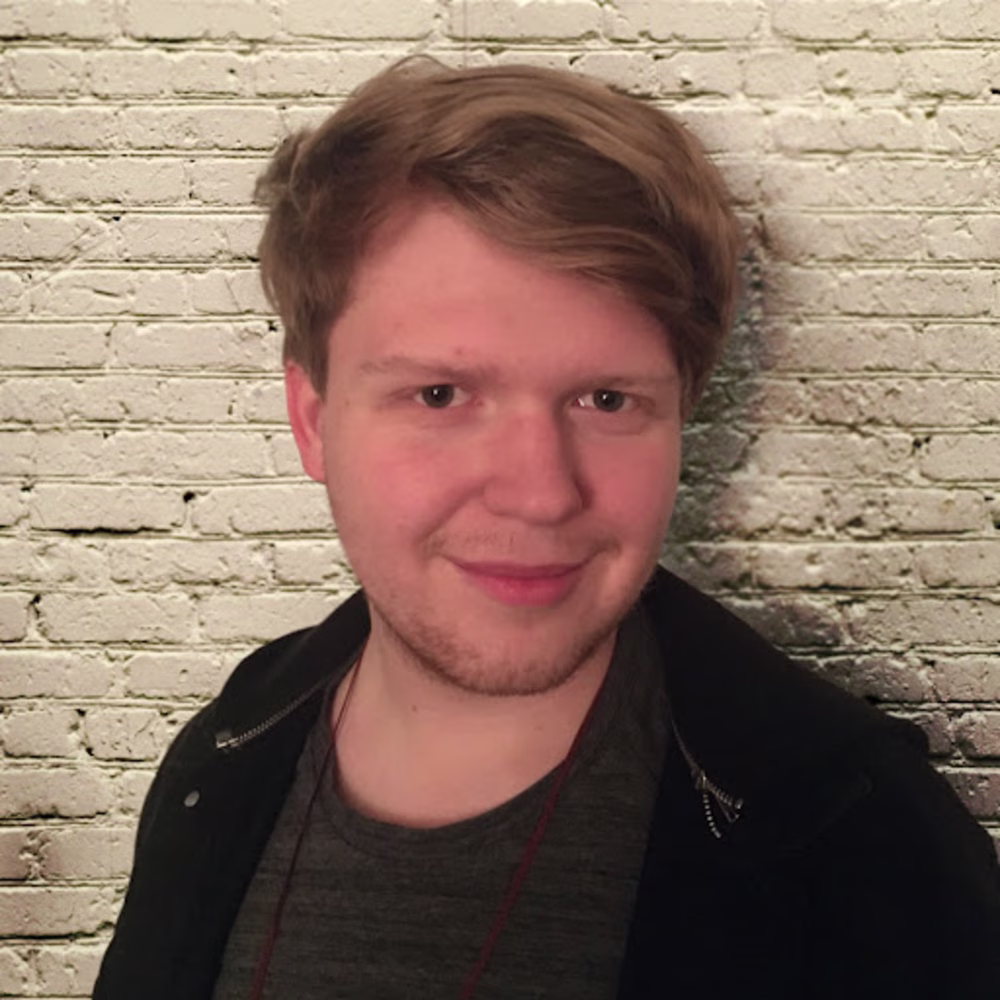 Nicholas Gonsowski