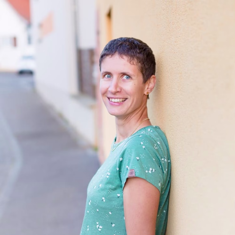 Pauline Millot