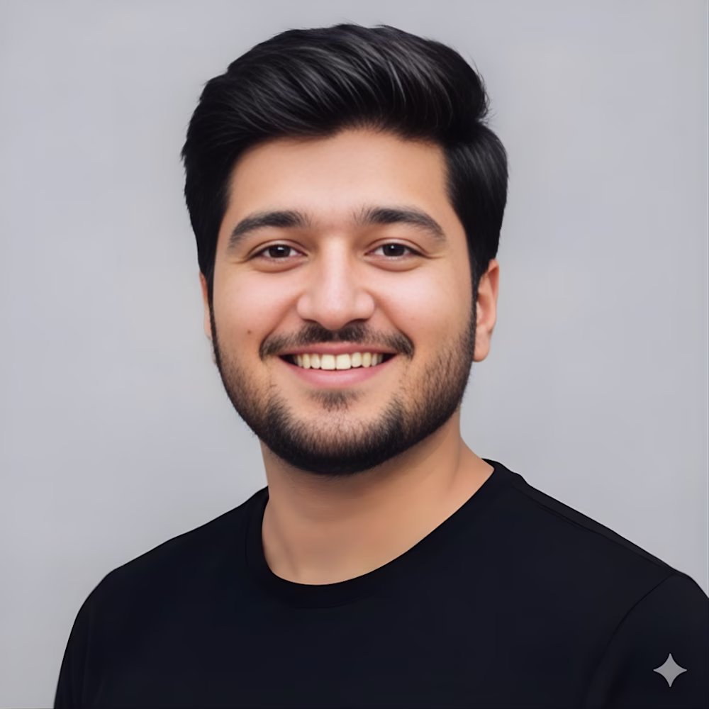 SYED  ALI 