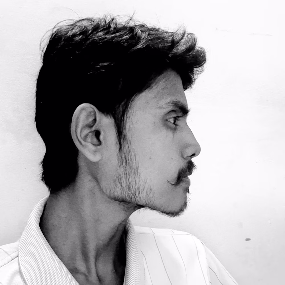 Mayur Pattar