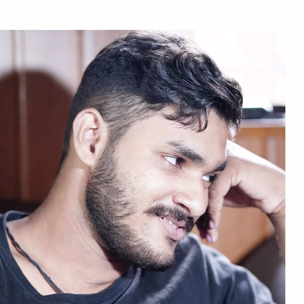 CHIRAG MOOLYA 