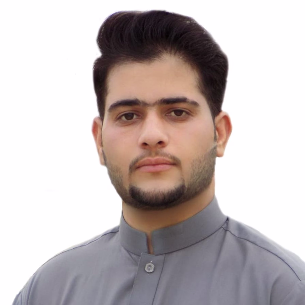 Jawad Ahmad