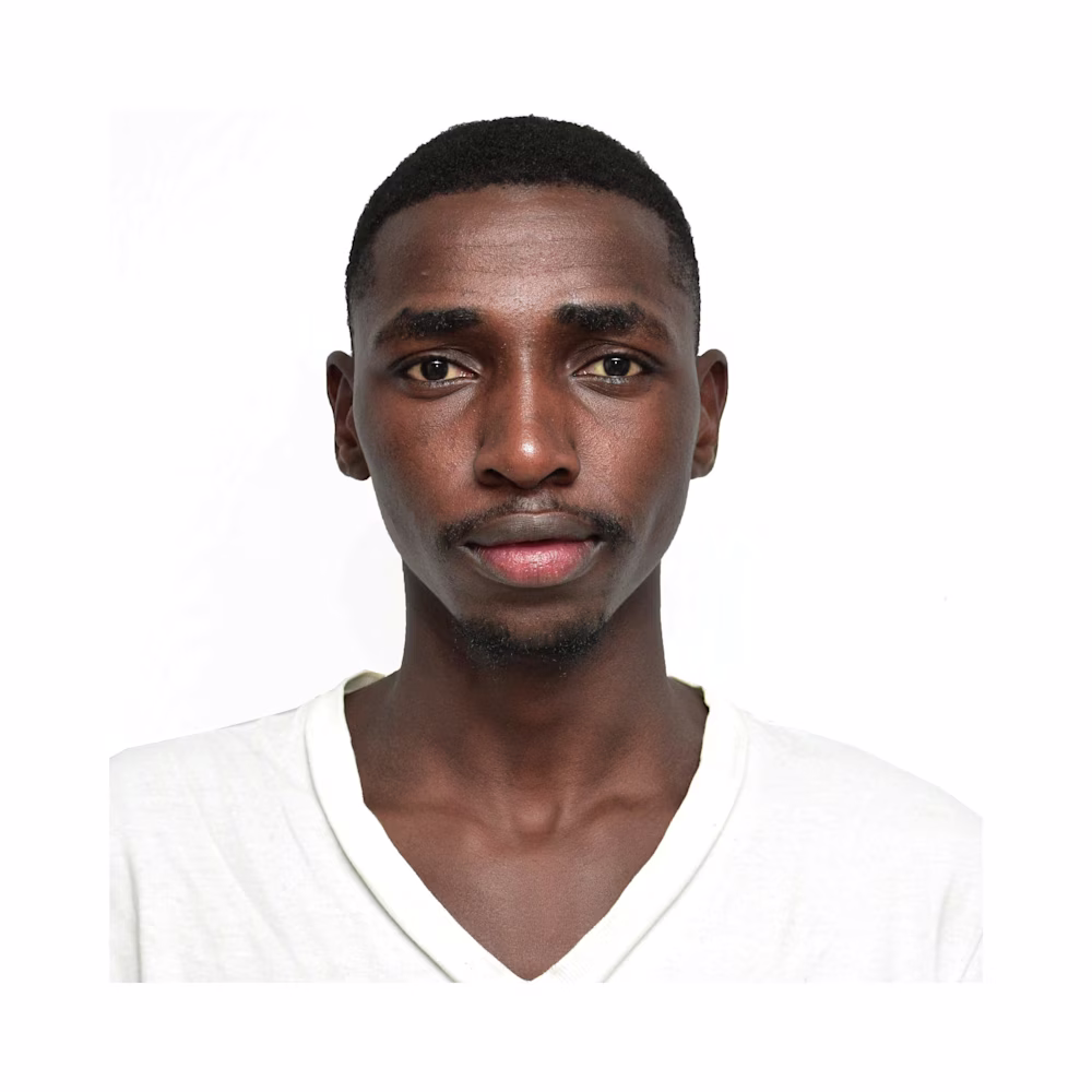 Francis  Gichuhi