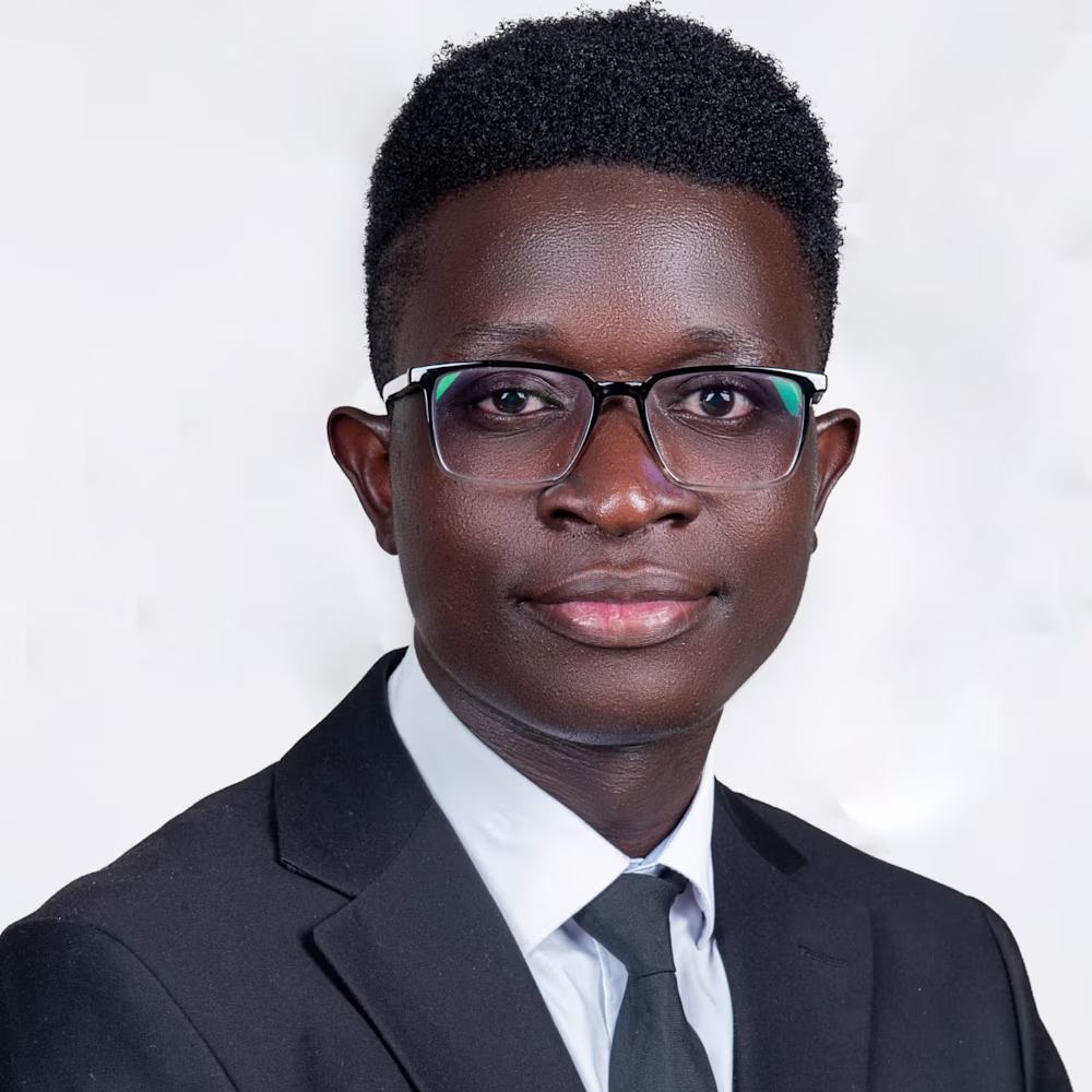Oscar Mkado