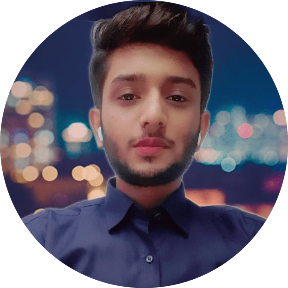 Abdul Nafay Nafay