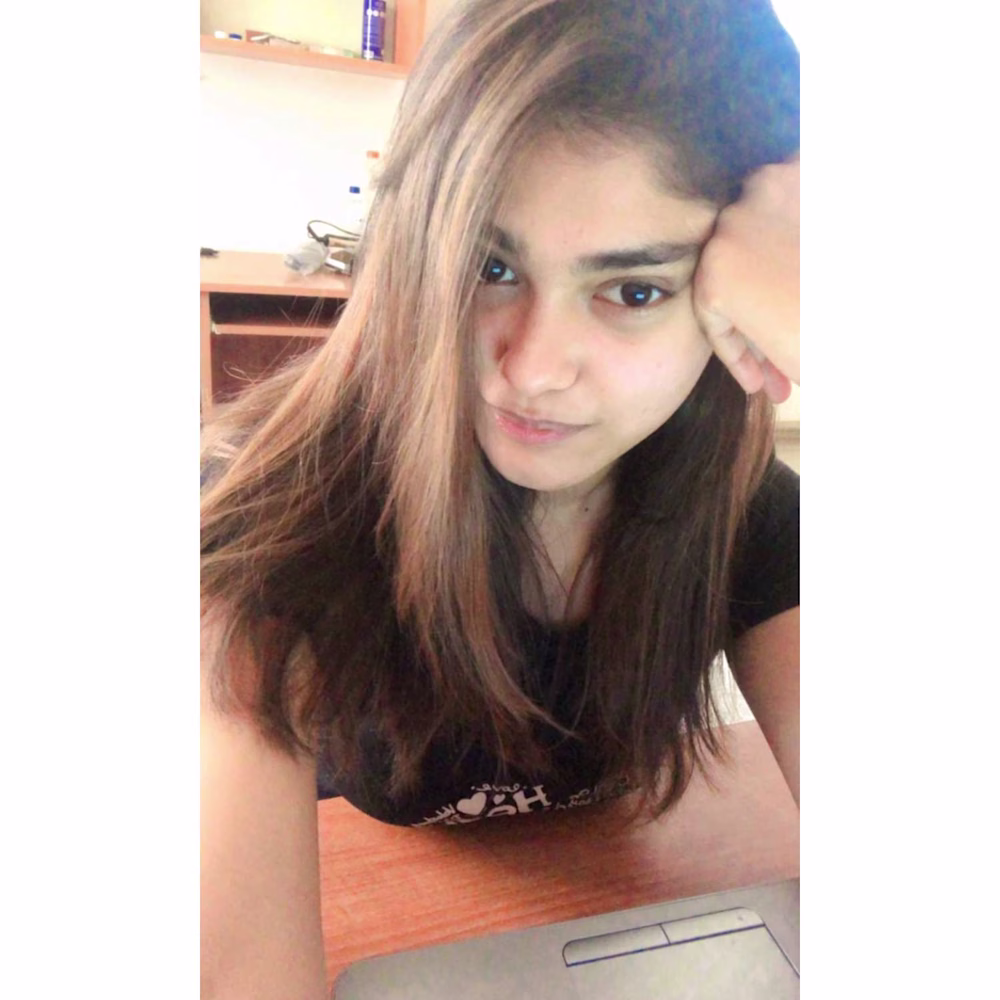 Mahrukh Khan