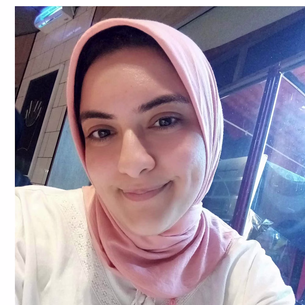 Fatema Shabara