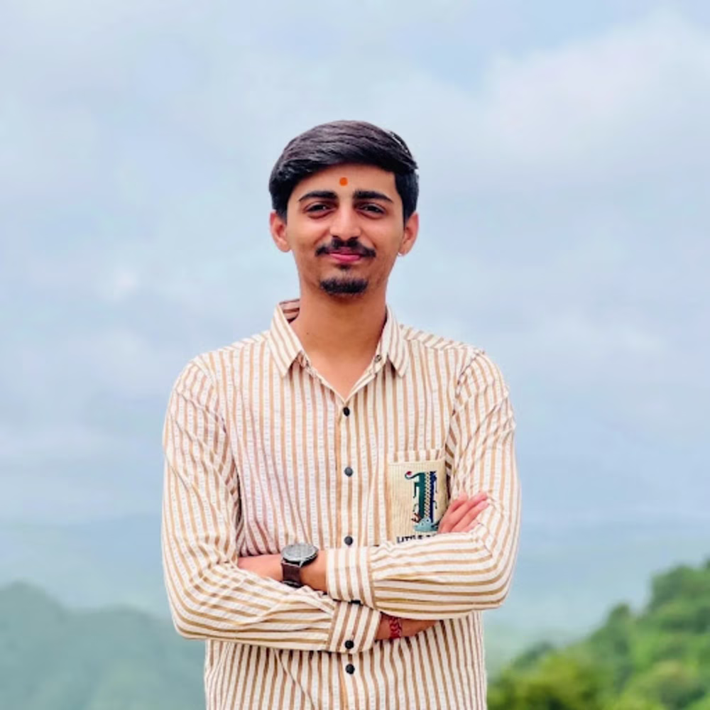 Bhavy Shekhaliya