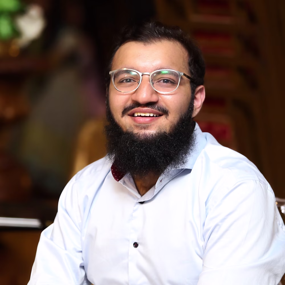 Saad Hussain