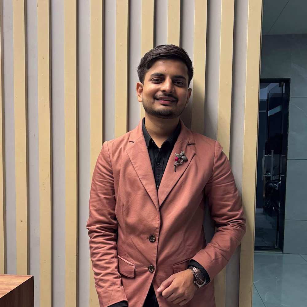 Akhil Diyora
