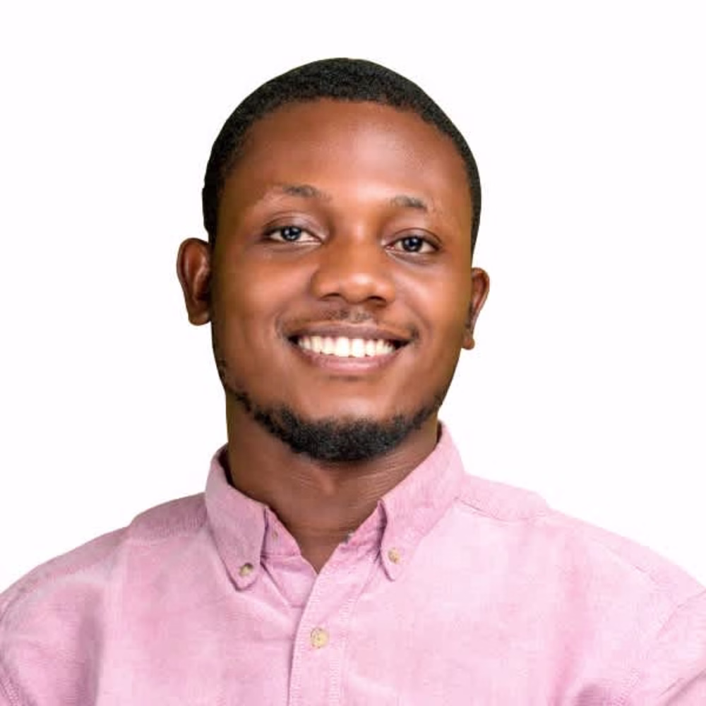 Kenechukwu  Onyema