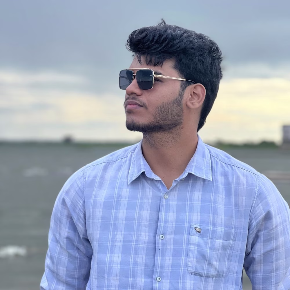 Chaitanya  Jadhav