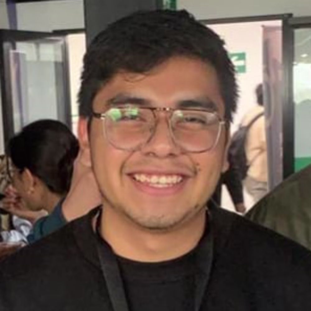 Javier De La Cruz