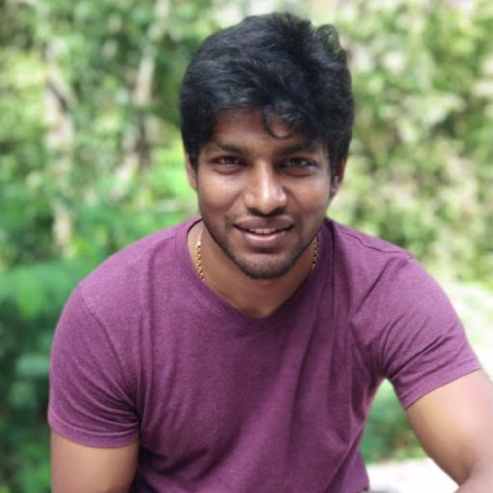 Ajay Kothapalli