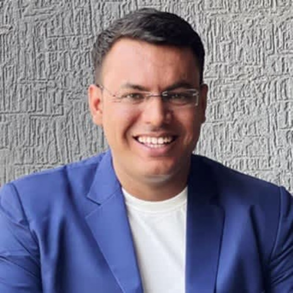 Nishant Bijani