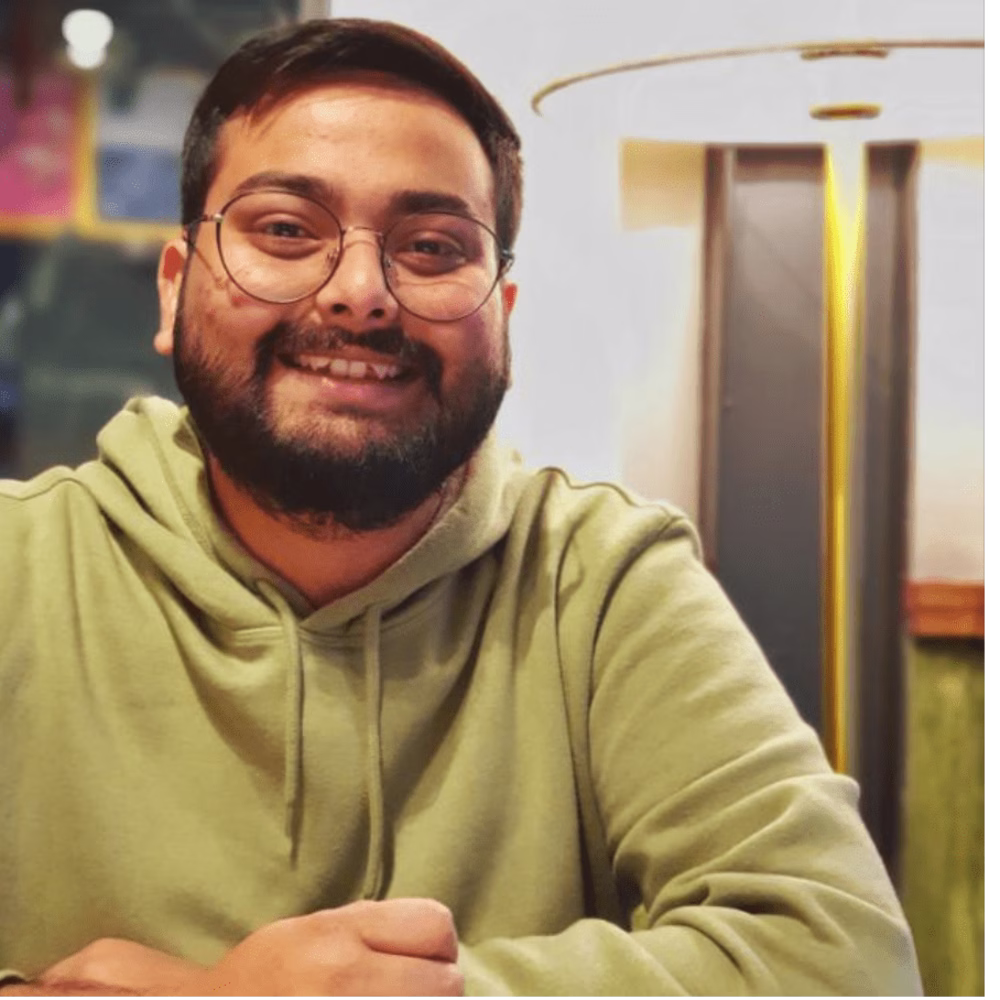 Akshay Bhatnagar