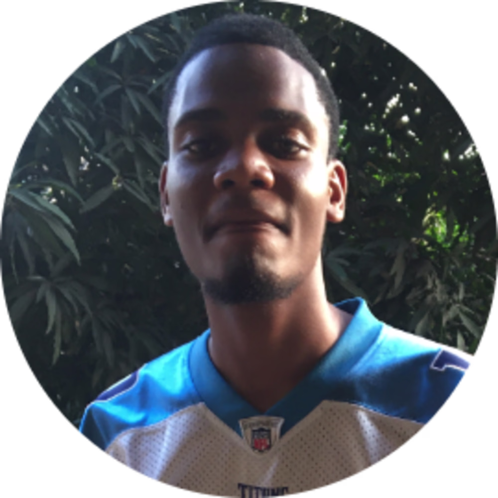 Samuel Okafor