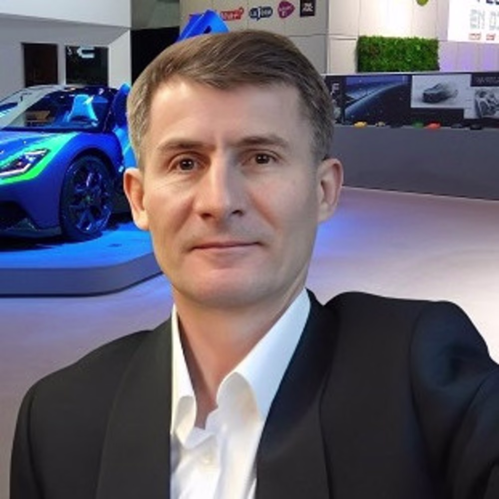 Sergiu Manole