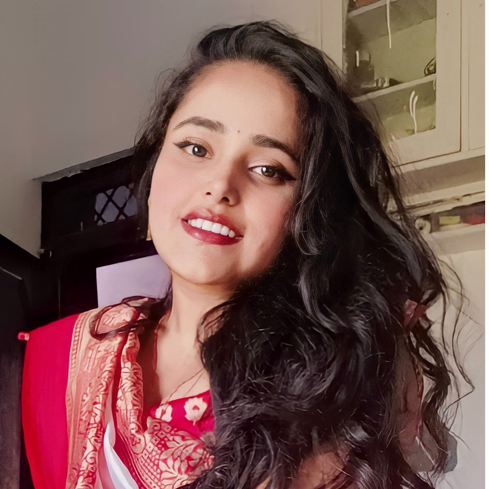 Jyoti Mandal