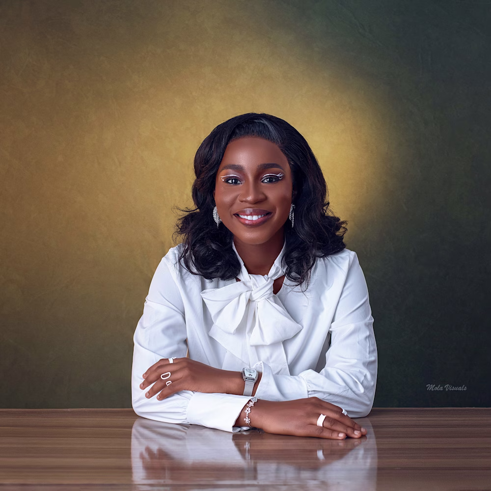 Ijarotimi Tomilayo