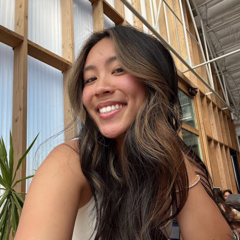 Tiffany  Nguyen