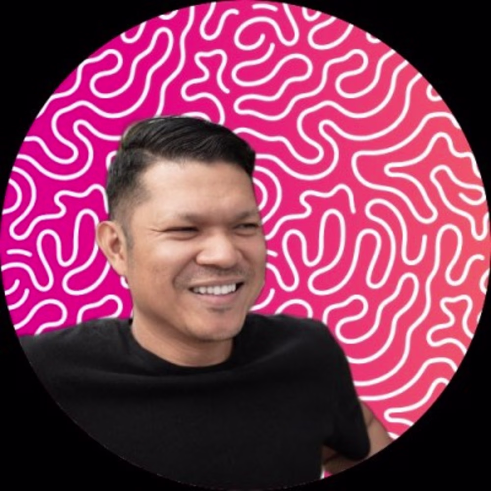 Gilbert Bagaoisan