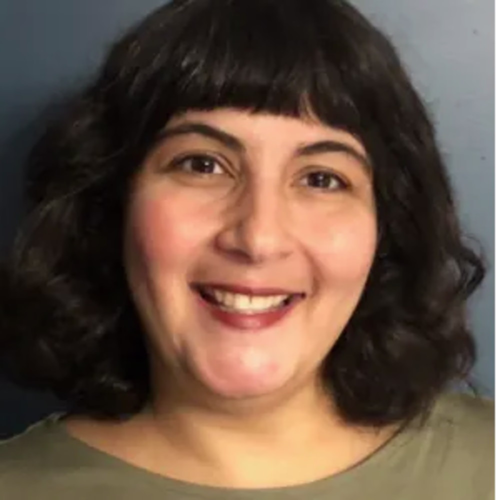Stephanie Bosco-Ruggiero