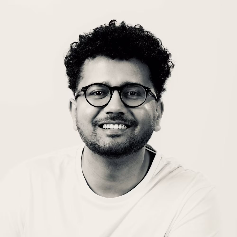 Aakash Shrivastava