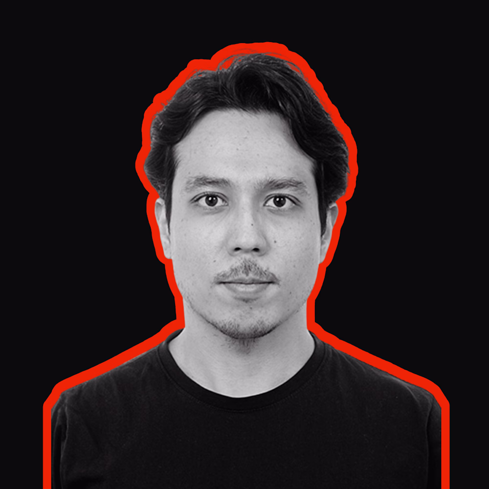 Ax Yakuboff